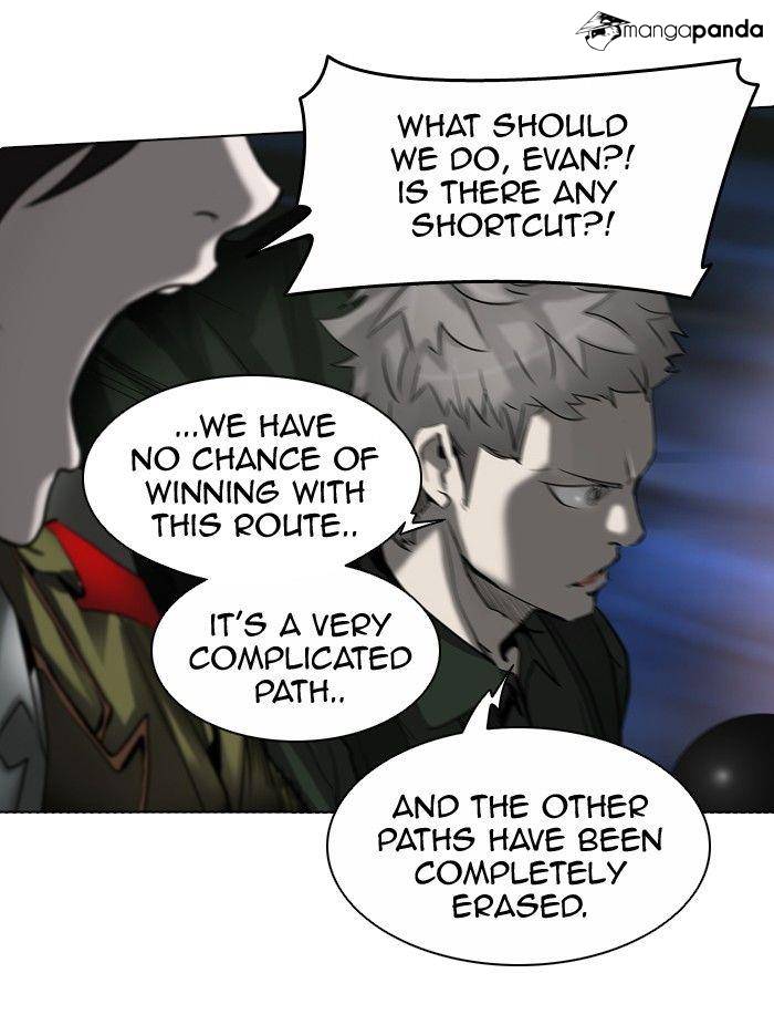 Tower of God Chapter 274 image 094